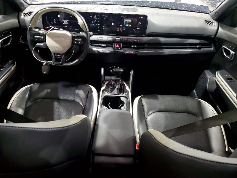 Снимка 8 от търг – 2025 KIA K4 с VIN 3KPFW4DE8SE177914