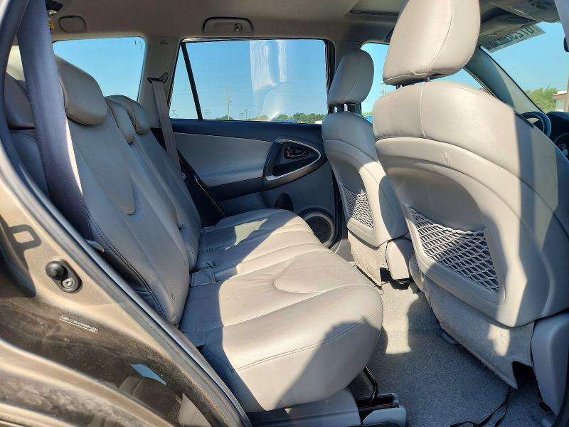 صورة رقم 11 من المزاد - 2010 TOYOTA RAV4 مع VIN 2T3DK4DV8AW015562