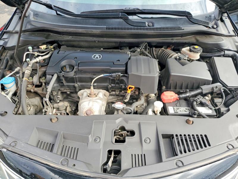 Photo 11 from auction – 2017 ACURA ILX with VIN 19UDE2F32HA001822