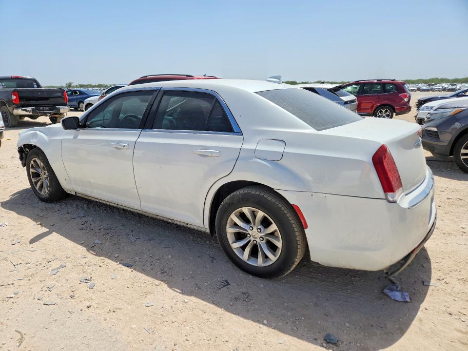 Zdjęcie 2 z aukcji – 2015 CHRYSLER 300 z VIN 2C3CCAAG7FH898837