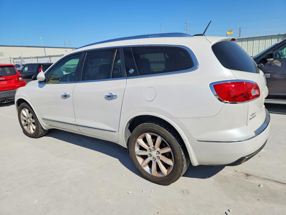 Фото 2 с аукциона – 2016 BUICK ENCLAVE с VIN 5GAKRCKD1GJ183012