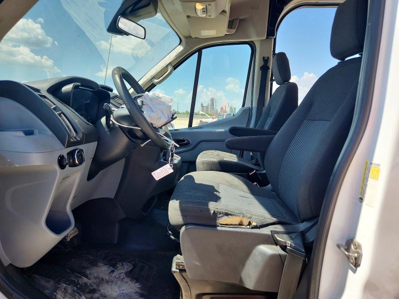 Photo 7 from auction – 2019 FORD TRANSIT with VIN 1FTYR2CMXKKA87951