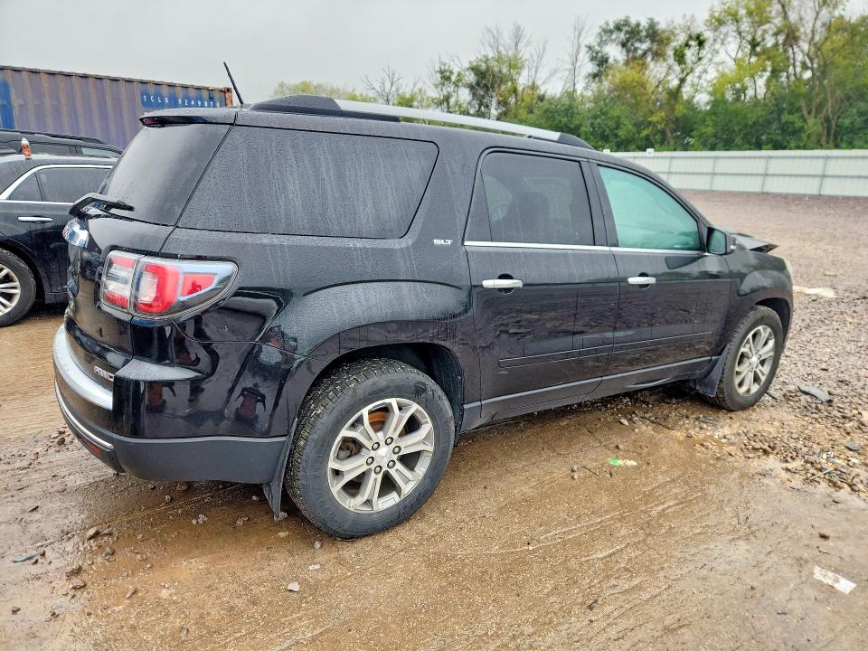 Photo 3 from auction – 2016 GMC ACADIA with VIN 1GKKVRKD5GJ138656