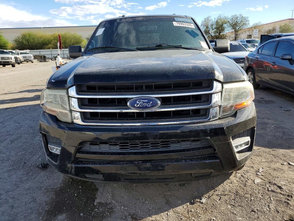 Photo 5 from auction – 2017 FORD EXPEDITION with VIN 1FMJK1HT1HEA48331