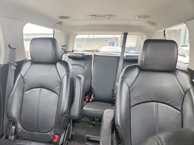 Photo 10 from auction – 2011 GMC ACADIA with VIN 1GKKVRED4BJ111355