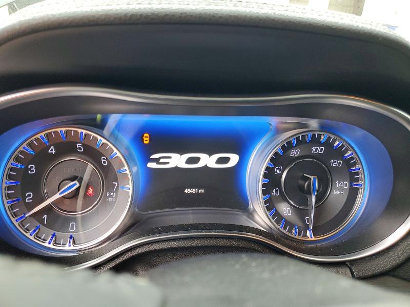 Zdjęcie 9 z aukcji – 2019 CHRYSLER 300 z VIN 2C3CCAAG0KH746103