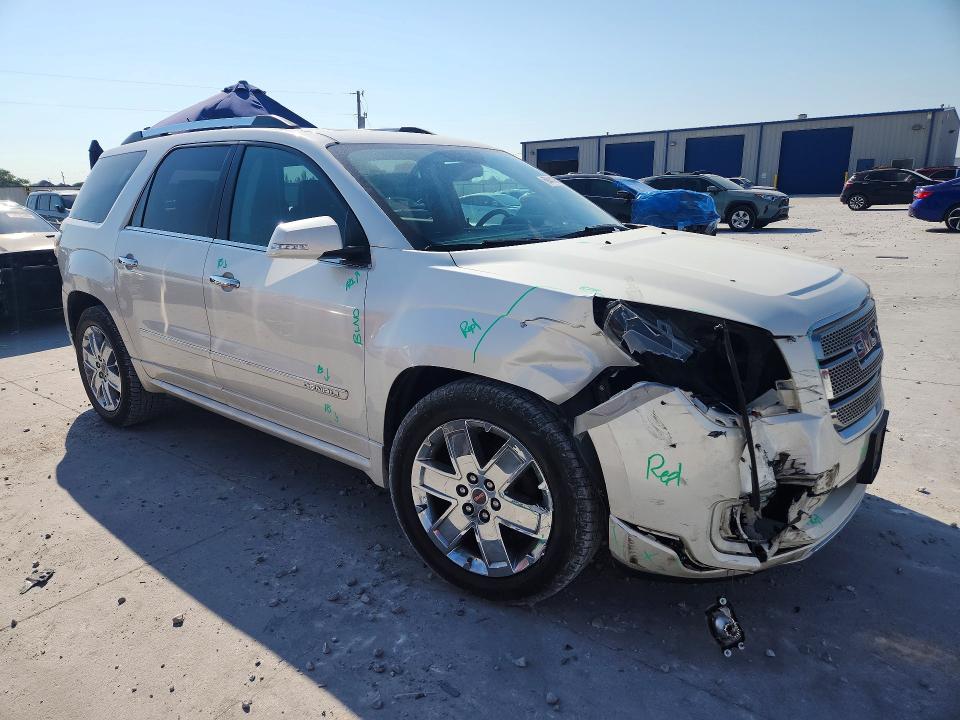 Фото 4 с аукциона – 2013 GMC ACADIA с VIN 1GKKVTKD2DJ154435