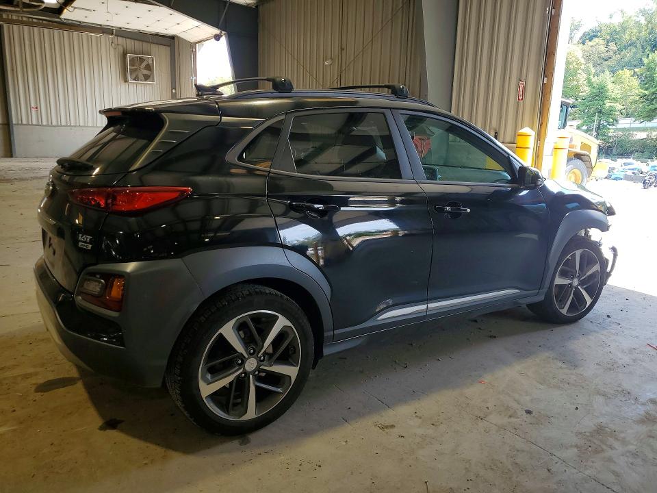 Снимка 3 от търг – 2020 HYUNDAI KONA с VIN KM8K5CA56LU549507