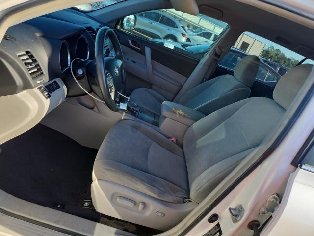 Photo 7 from auction – 2012 TOYOTA HIGHLANDER with VIN 5TDZA3EH5CS022999