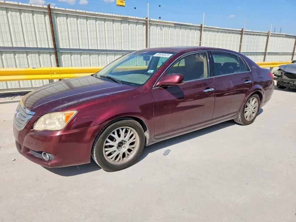 2010 TOYOTA AVALON - Търг №68896526