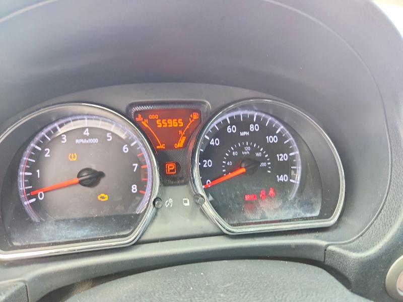 Zdjęcie 9 z aukcji – 2013 NISSAN VERSA z VIN 3N1CN7AP1DL863839