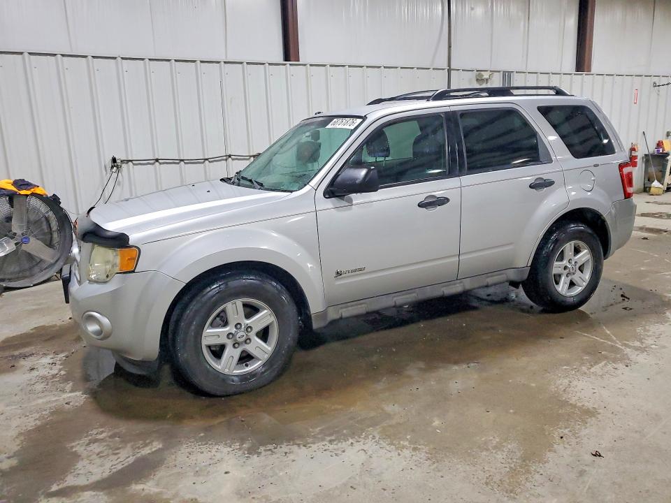 2009 FORD ESCAPE - Търг №68761876