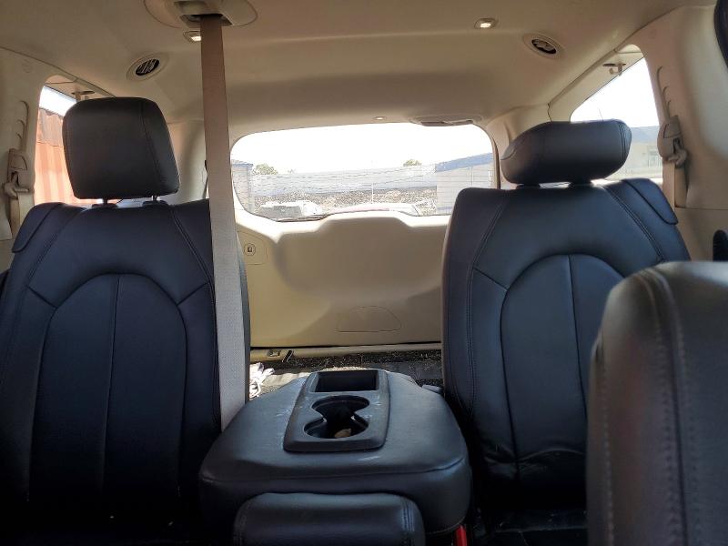 Photo 10 from auction – 2018 CHRY PACIFICA with VIN 2C4RC1FG7JR129000