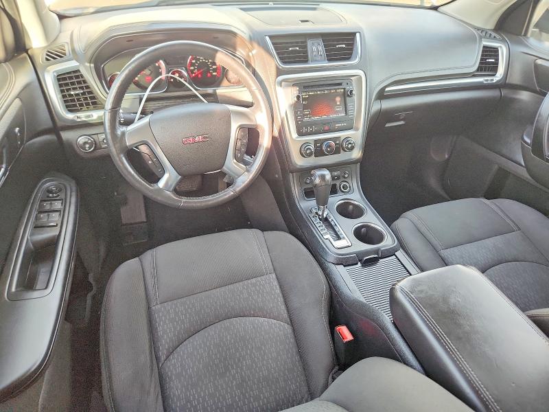 صورة رقم 8 من المزاد - 2014 GMC ACADIA مع VIN 1GKKVPKD7EJ116644