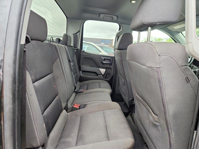 Photo 10 from auction – 2019 CHEVROLET SILVERADO LD with VIN 2GCVKPEC3K1234734