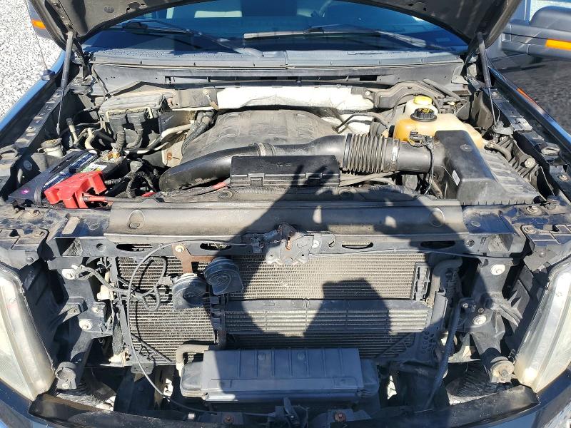 Photo 11 from auction – 2014 FORD F150 with VIN 1FTFX1ET2EKD36517