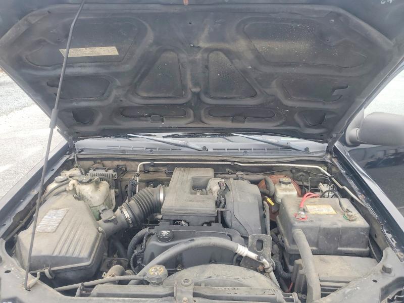 Foto 11 de la subasta – 2005 GMC CANYON con VIN 1GTDT136558256609