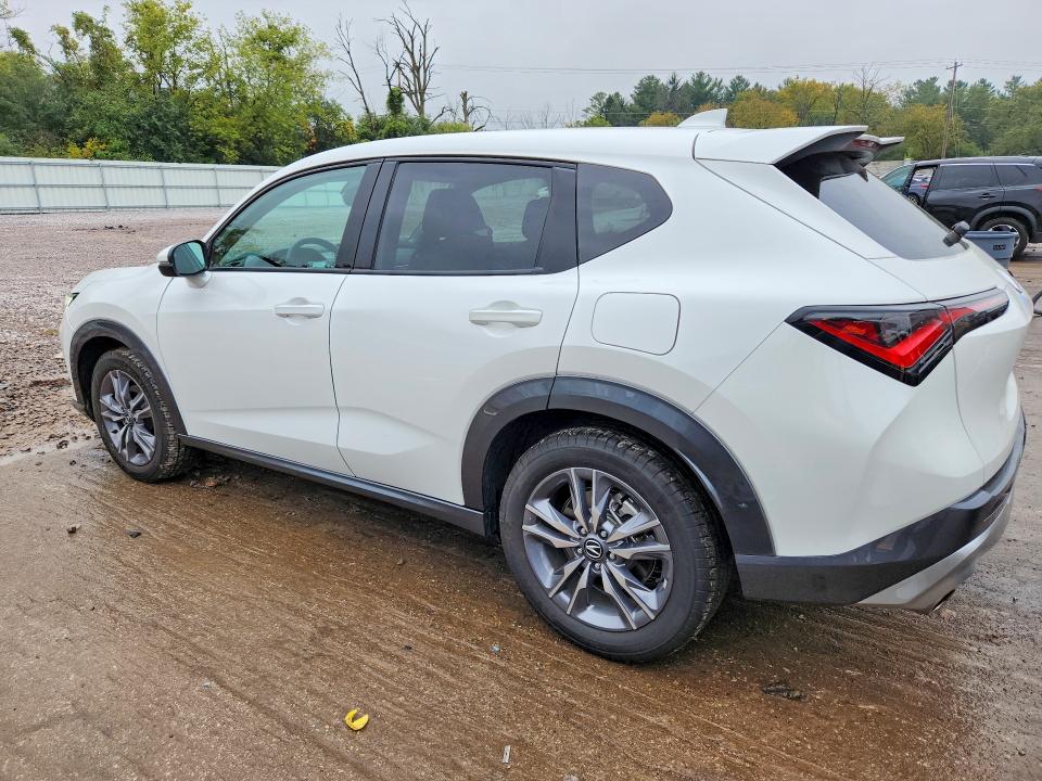 Zdjęcie 2 z aukcji – 2026 ACURA ADX z VIN 3HDSA1H3XTM703728