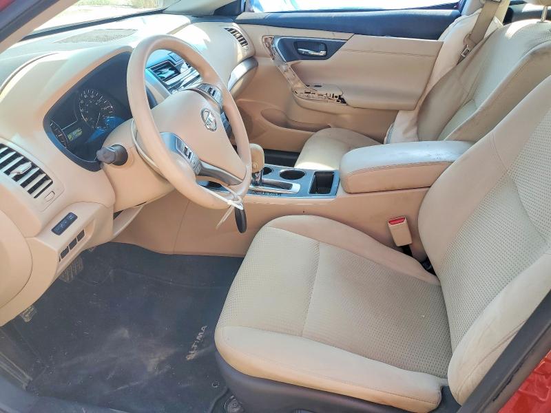 Zdjęcie 7 z aukcji – 2005 FORD FOCUS z VIN 1FAFP34N25W181321