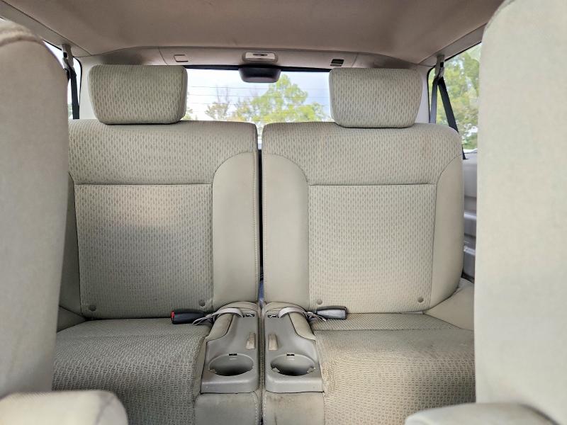 صورة رقم 10 من المزاد - 2011 HONDA ELEMENT مع VIN 5J6YH2H77BL004034