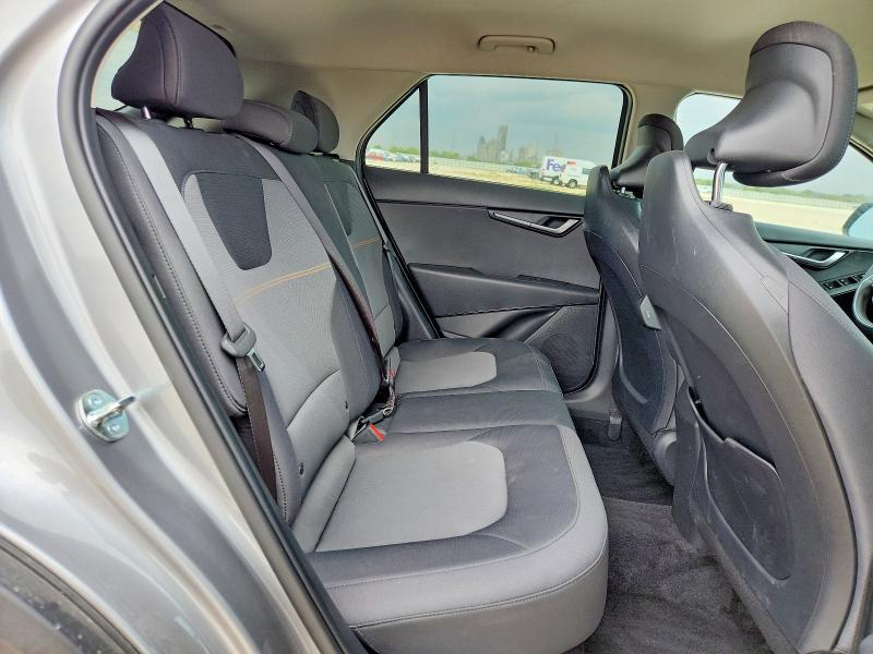 Photo 11 from auction – 2026 KIA NIRO with VIN KNDCP3LE2T5358645
