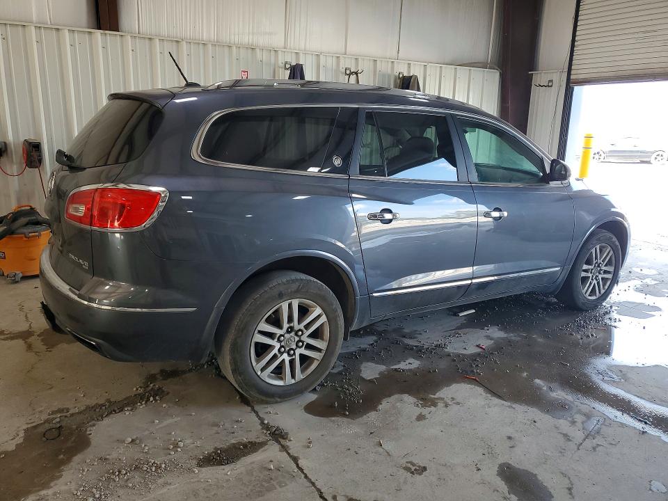صورة رقم 3 من المزاد - 2014 BUICK ENCLAVE مع VIN 5GAKVAKD4EJ125635