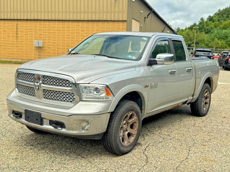 Photo 2 from auction – 2013 RAM 1500 with VIN 1C6RR7JT7DS542907
