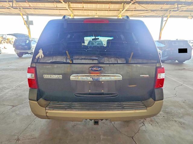 Photo 6 from auction – 2008 FORD EXPEDITION with VIN 1FMFU17538LA28936