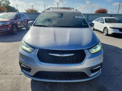 Photo 5 from auction – 2021 CHRYSLER PACIFICA with VIN 2C4RC1L76MR594084