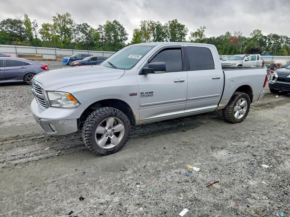 2014 RAM 1500 - Търг №70273256