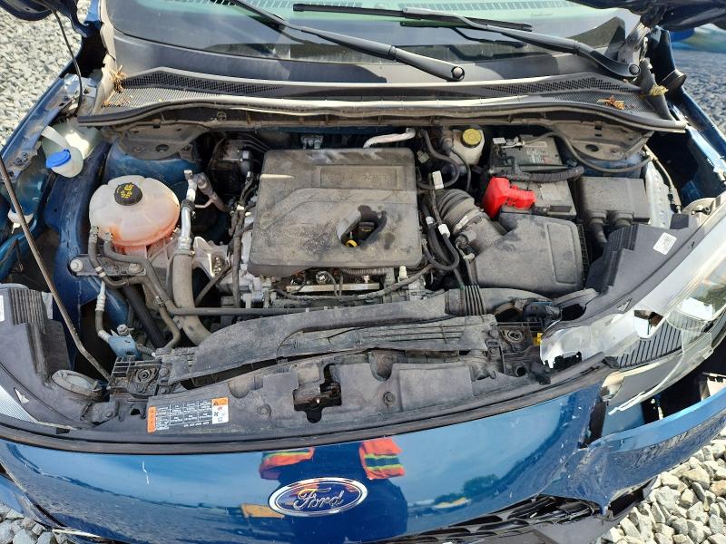 Photo 12 from auction – 2020 FORD ESCAPE with VIN 1FMCU9G66LUA27325