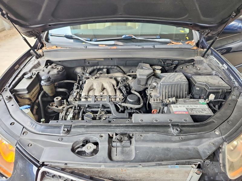 Снимка 12 от търг – 2008 HYUNDAI SANTA FE с VIN 5NMSH13E68H148566