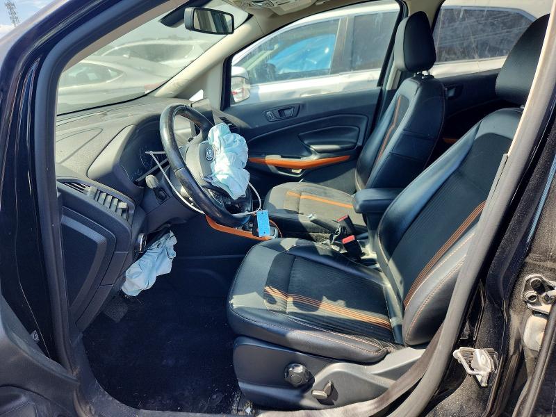 Photo 7 from auction – 2018 FORD ECOSPORT with VIN MAJ6P1CL7JC222199