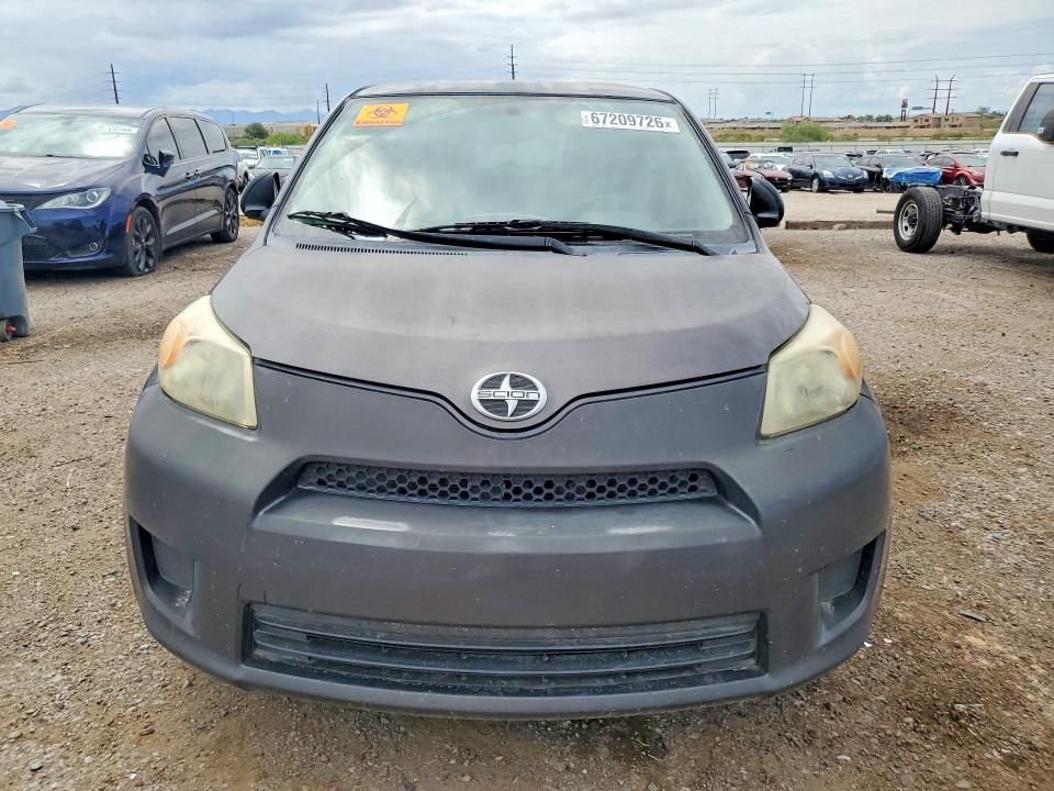 صورة رقم 5 من المزاد - 2014 SCION XD مع VIN JTKKUPB47E1042486