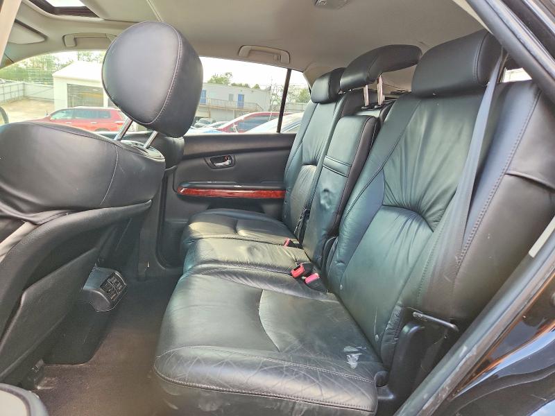 Zdjęcie 11 z aukcji – 2008 LEXS 400H z VIN JTJHW31U482059991