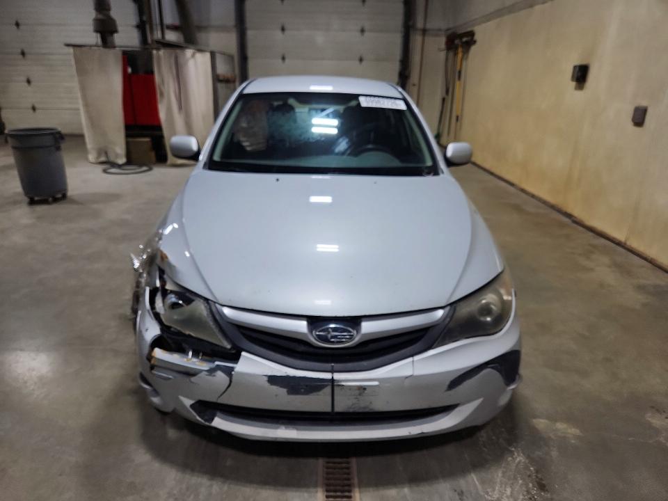 Zdjęcie 5 z aukcji – 2011 SUBARU IMPREZA z VIN JF1GE6A61BH502502