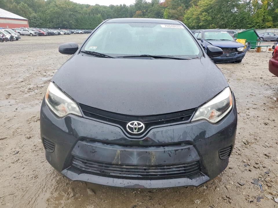 Photo 5 from auction – 2015 TOYOTA COROLLA with VIN 2T1BURHE6FC335912