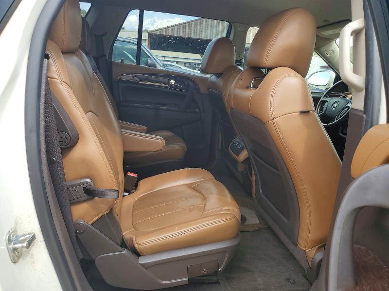 Photo 10 from auction – 2014 BUICK ENCLAVE with VIN 5GAKRBKD5EJ143703