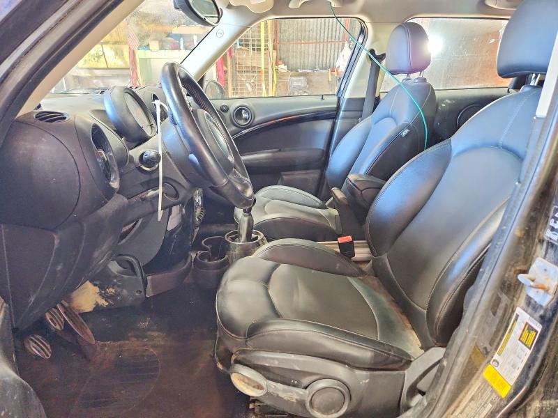 Photo 7 from auction – 2016 MINI COOPER with VIN WMWZC5C54GWT39559
