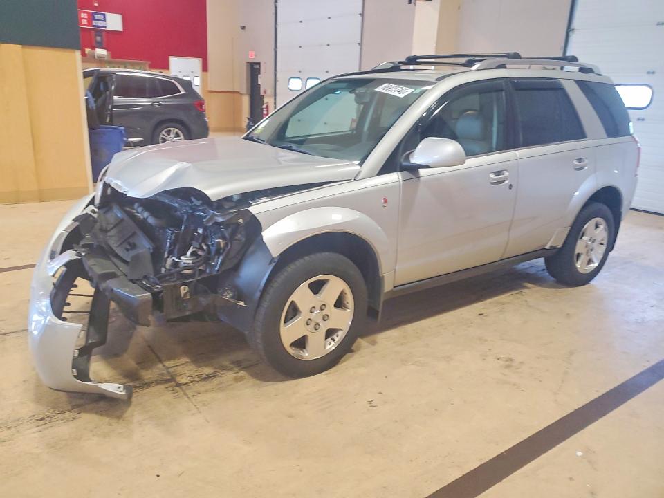 2007 SATURN VUE - Търг №68995746