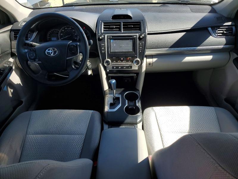Photo 8 from auction – 2012 TOYOTA CAMRY with VIN 4T1BF1FK1CU068158