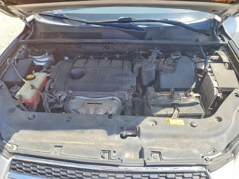 صورة رقم 11 من المزاد - 2012 TOYOTA RAV4 مع VIN 2T3DF4DV5CW208646