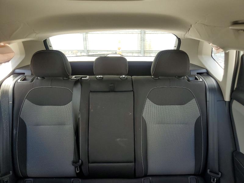 Снимка 10 от търг – 2024 VOLKSWAGEN TAOS с VIN 3VV5X7B28RM107236