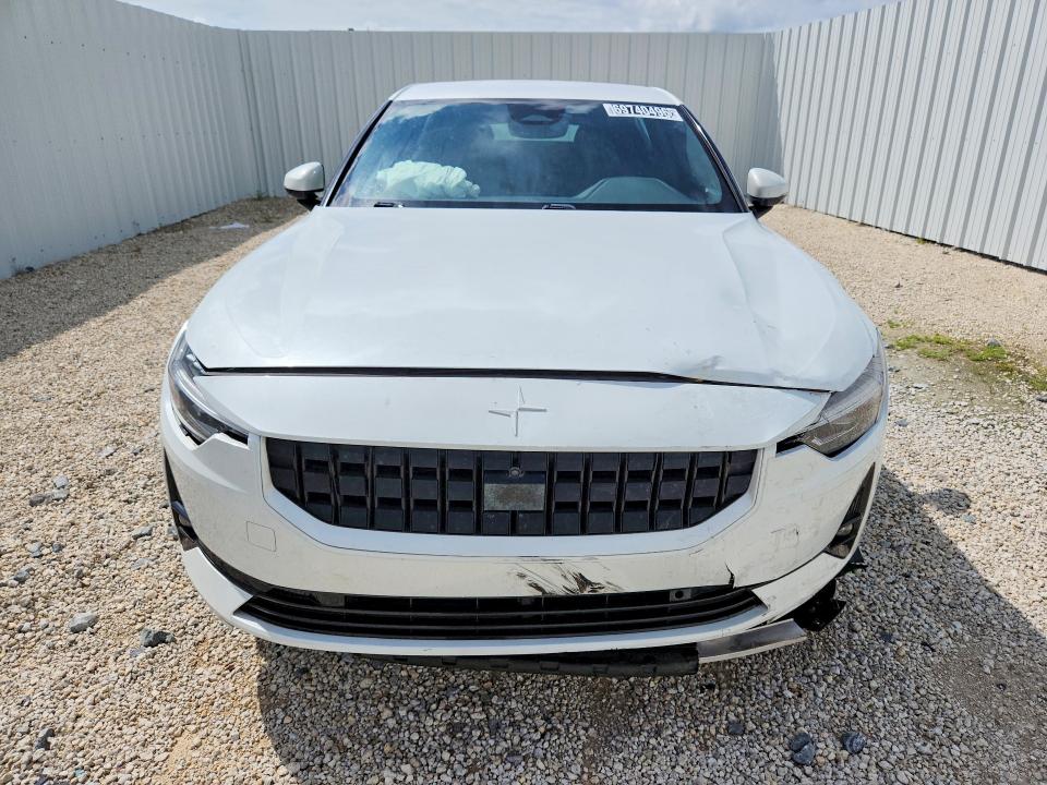 Снимка 5 от търг – 2023 POLESTAR 2 с VIN YSMED3KA2PL122972