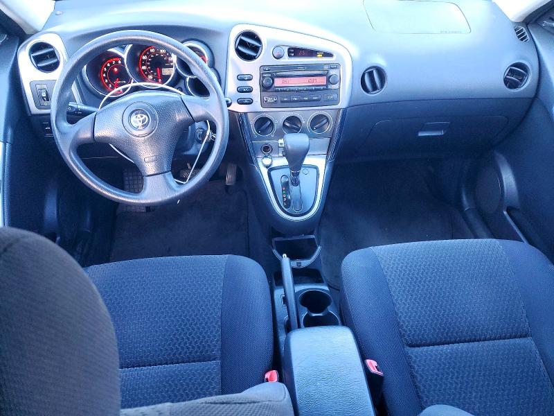 Zdjęcie 8 z aukcji – 2005 TOYOTA MATRIX z VIN 2T1KR32EX5C384374