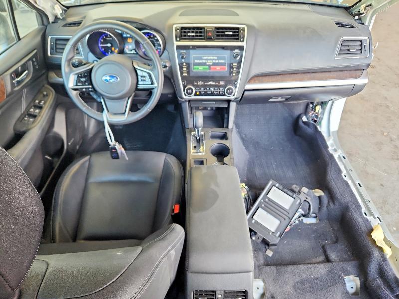 صورة رقم 8 من المزاد - 2018 SUBARU OUTBACK مع VIN 4S4BSANC6J3231038