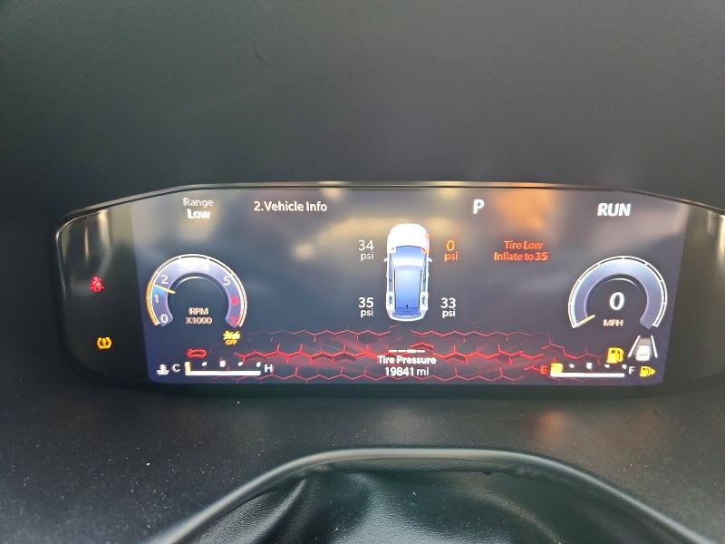 Photo 9 from auction – 2023 JEEP COMPASS with VIN 3C4NJDCN3PT561176