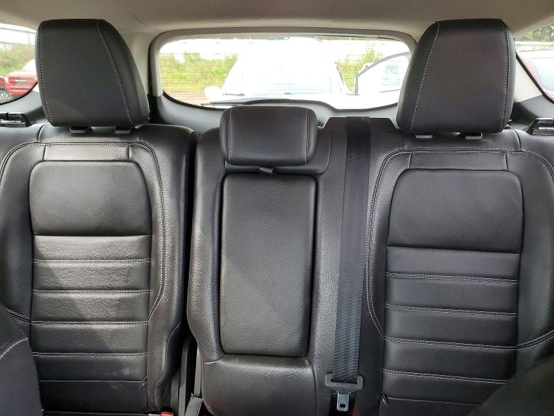 Снимка 10 от търг – 2019 FORD ESCAPE с VIN 1FMCU9J90KUC50557