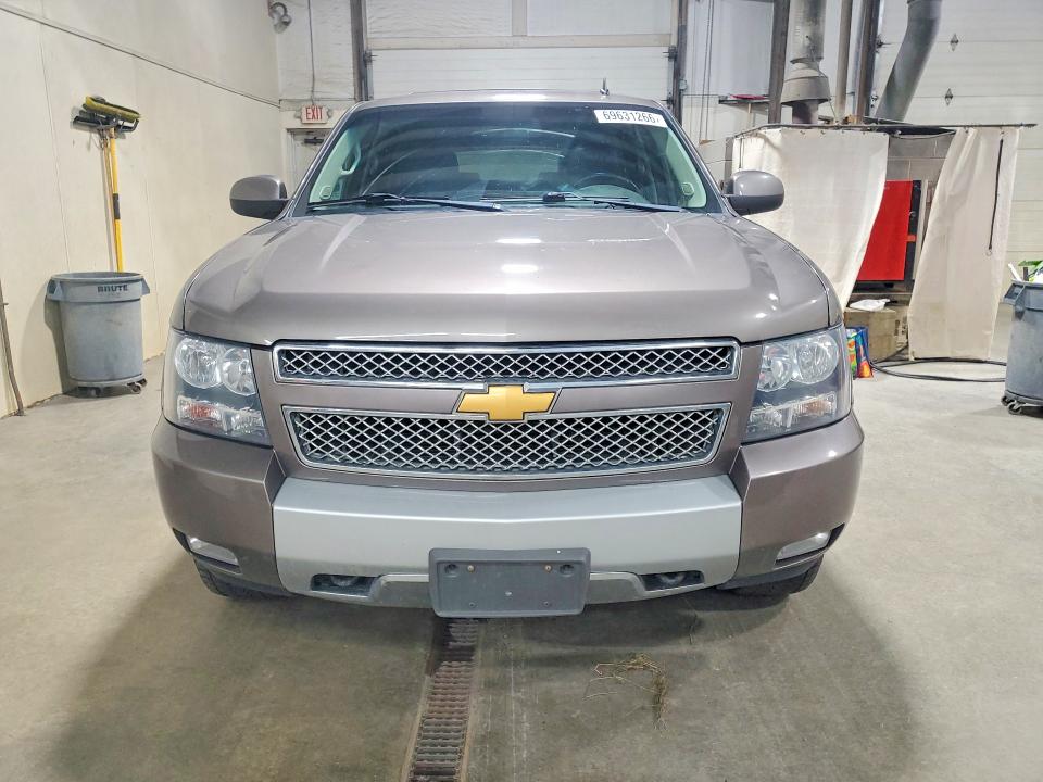 Photo 5 from auction – 2013 CHEVROLET TAHOE with VIN 1GNSKBE04DR369914
