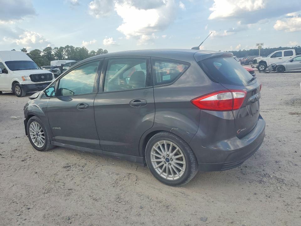 Zdjęcie 2 z aukcji – 2015 FORD C-MAX z VIN 1FADP5AU5FL121518